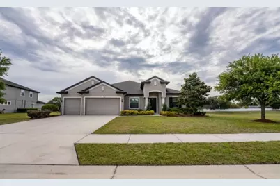 913 Buckhurst Drive, Spring Hill, FL 34609 - Photo 5
