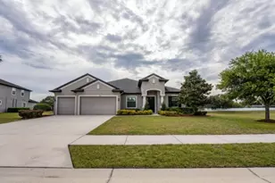 913 Buckhurst Dr, Spring Hill, FL 34609 - Photo 5