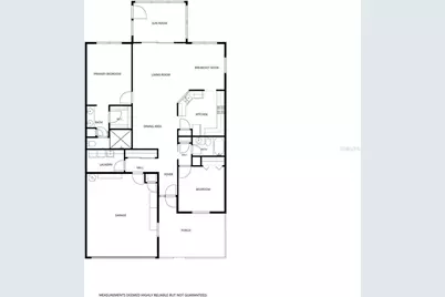 2843 Palo Verde Drive, Avon Park, FL 33825 - Photo 5