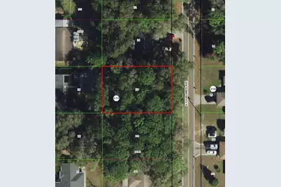 3552 S Highlands Avenue, Inverness, FL 34452 - Photo 1