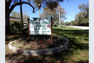1657 S Lake Avenue #1, Clearwater, FL 33756 - Photo 23