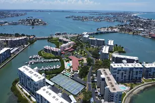 7871 Sailboat Key Blvd S, Saint Petersburg, FL 33707 - Photo 45