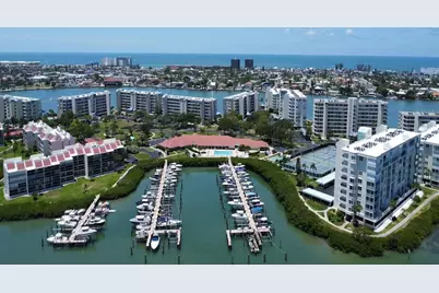 7871 Sailboat Key Boulevard S #108, Saint Petersburg, FL 33707 - Photo 1