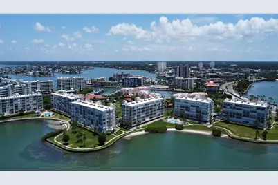 7871 Sailboat Key Boulevard S #108, Saint Petersburg, FL 33707 - Photo 29