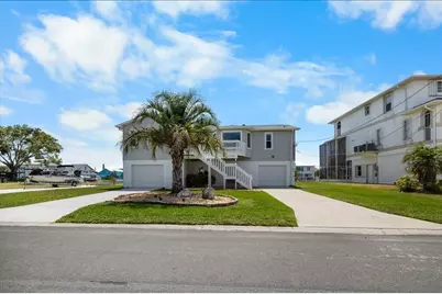 4168 Orchid Drive, Hernando Beach, FL 34607 - Photo 33