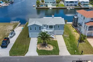 4168 Orchid Dr, Hernando Beach, FL 34607 - Photo 1