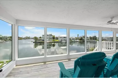 4168 Orchid Drive, Hernando Beach, FL 34607 - Photo 3