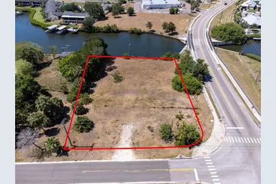 601 Flamingo Drive, Apollo Beach, FL 33572 - Photo 1