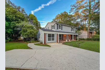 2210 Wall Street, Tallahassee, FL 32309 - Photo 5