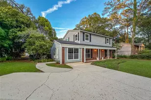 2210 Wall St, Tallahassee, FL 32309 - Photo 5