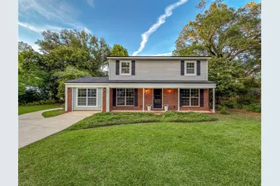 2210 Wall Street, Tallahassee, FL 32309 - Photo 1