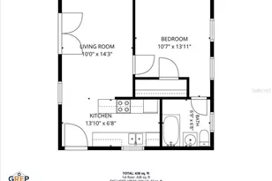 1197 Grove St, Clearwater, FL 33755 - Photo 39