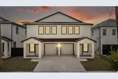 2808 N 29th Street #1, Tampa, FL 33605 - Photo 1