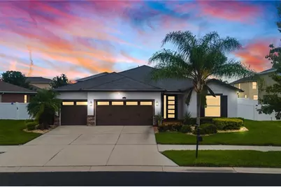 5635 Fisher Glen Loop, Wesley Chapel, FL 33545 - Photo 1