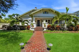 871 17th Ave N, Saint Petersburg, FL 33704 - Photo 1