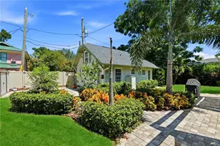 871 17th Ave N, Saint Petersburg, FL 33704 - Photo 23