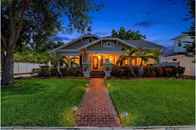 871 17th Avenue N, Saint Petersburg, FL 33704 - Photo 1