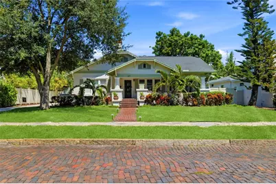 871 17th Avenue N, Saint Petersburg, FL 33704 - Photo 33