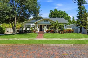 871 17th Ave N, Saint Petersburg, FL 33704 - Photo 33