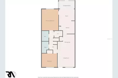 5090 Bay Street NE #121, Saint Petersburg, FL 33703 - Photo 23