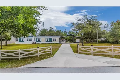 6311 Nodoc Road, Spring Hill, FL 34609 - Photo 1
