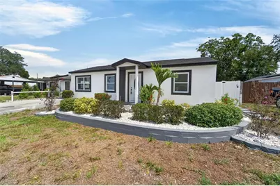 4711 W Lawn Avenue, Tampa, FL 33611 - Photo 5