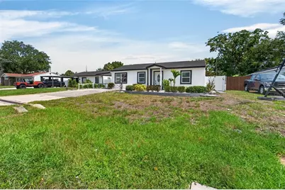 4711 W Lawn Avenue, Tampa, FL 33611 - Photo 3