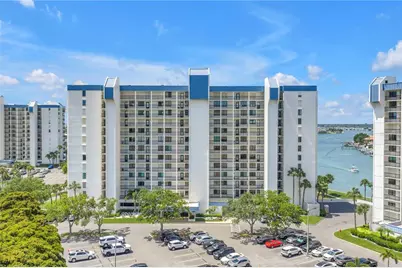 9425 Blind Pass Road #207, Saint Pete Beach, FL 33706 - Photo 1
