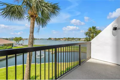 9425 Blind Pass Road #207, Saint Pete Beach, FL 33706 - Photo 17