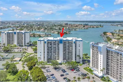 9425 Blind Pass Road #207, Saint Pete Beach, FL 33706 - Photo 31