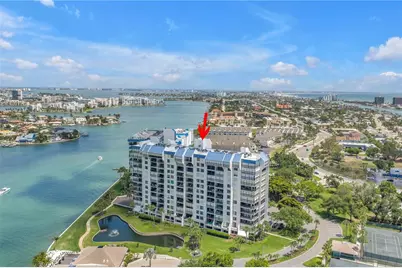 9425 Blind Pass Road #207, Saint Pete Beach, FL 33706 - Photo 35