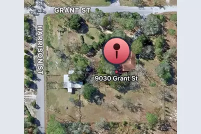 9030 Grant Street, Brooksville, FL 34613 - Photo 3