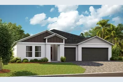 6087 SW 97th Place, Ocala, FL 34476 - Photo 1