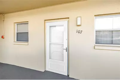 5750 80th Street N #D107, Saint Petersburg, FL 33709 - Photo 13