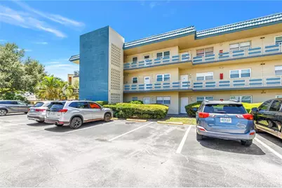 5750 80th Street N #D107, Saint Petersburg, FL 33709 - Photo 1