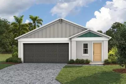 34791 Blossom Fall Path, Dade City, FL 33525 - Photo 1
