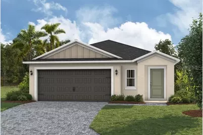 33607 Noble Creek Place, Dade City, FL 33525 - Photo 1