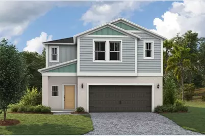 33661 Noble Creek Place, Dade City, FL 33525 - Photo 1