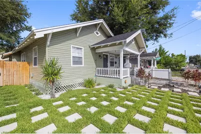 3808 N Tampa Street, Tampa, FL 33603 - Photo 1
