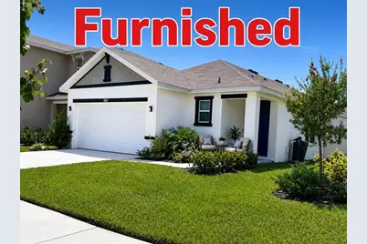 5563 Birch River, Wesley Chapel, FL 33545 - Photo 1