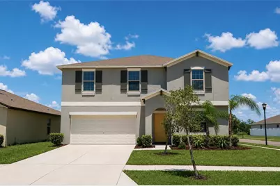 715 Calico Scallop Street, Ruskin, FL 33570 - Photo 1