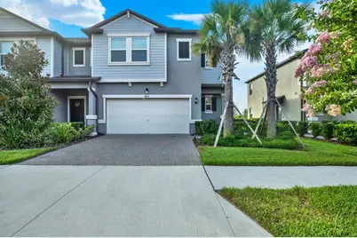 8852 Gallantree Place, Land O Lakes, FL 34637 - Photo 3