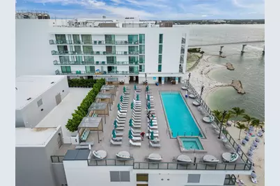 691 S Gulfview Boulevard #1211, Clearwater Beach, FL 33767 - Photo 63