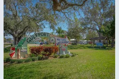 3108 Dupont Street S, Gulfport, FL 33707 - Photo 7