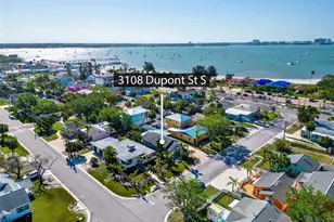 3108 Dupont St S, Gulfport, FL 33707 - Photo 1
