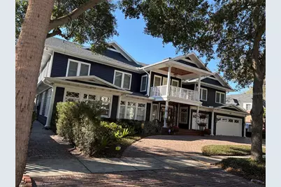 2912 W Villa Rosa Park, Tampa, FL 33611 - Photo 1