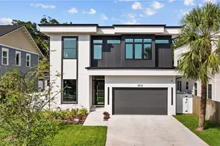 805 W Indiana Ave, Tampa, FL 33603 - Photo 1