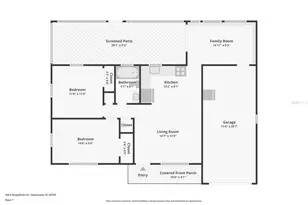 104 E Grapefruit Cir, Clearwater, FL 33759 - Photo 19