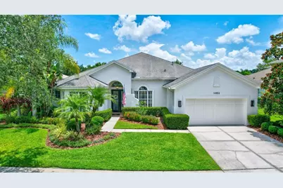 14852 Tudor Chase Drive, Tampa, FL 33626 - Photo 5