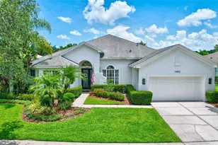 14852 Tudor Chase Dr, Tampa, FL 33626 - Photo 5